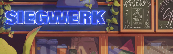 Siegwerk Gebrüder Schuppener GmbH