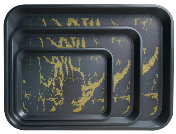 酒店用品防滑托盘