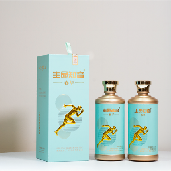 春華