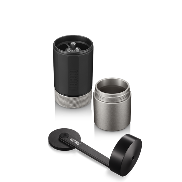 Exagrind手摇咖啡豆磨豆机