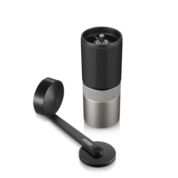 Exagrind手摇咖啡豆磨豆机