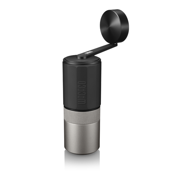 Exagrind手摇咖啡豆磨豆机