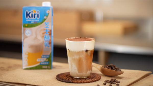 Kiri芝士酪乳 Kiri淡奶油