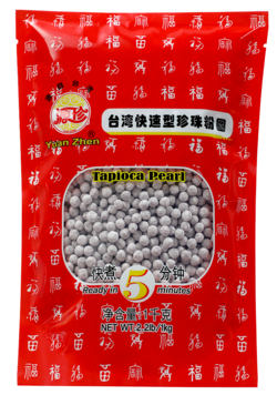 快煮粉圓