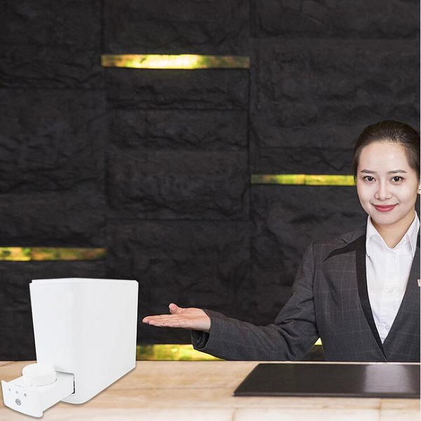 P3智能冷暖毛巾机