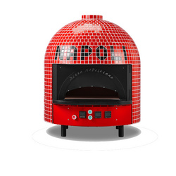 MEP-750TY台式马赛克