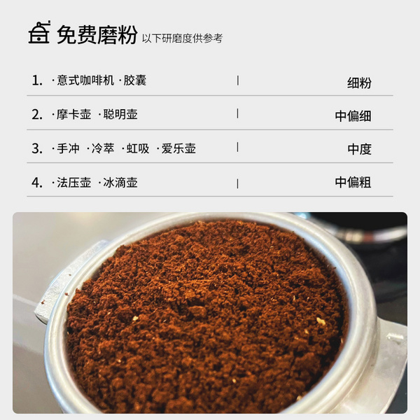 肯尼亚 AA TOP 水洗