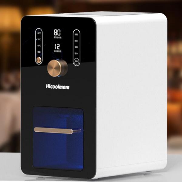 B1 商用热毛巾机