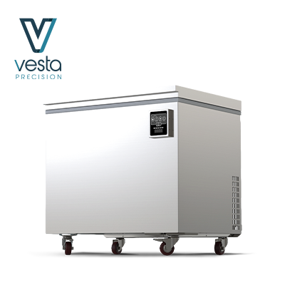美国Vesta-IMT300-高透明制冰机