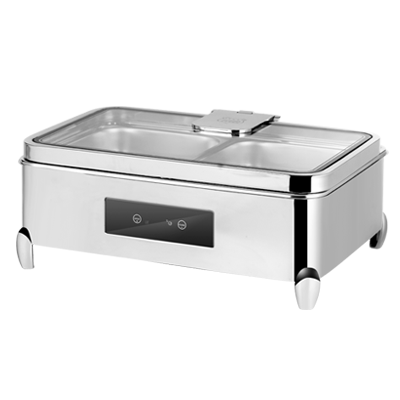 80系列感应餐炉