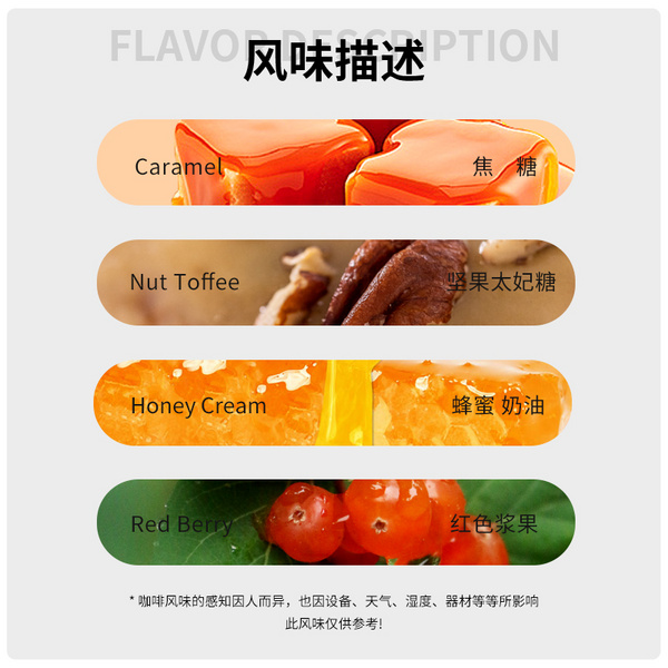 牙买加 蓝山NO.1  水洗