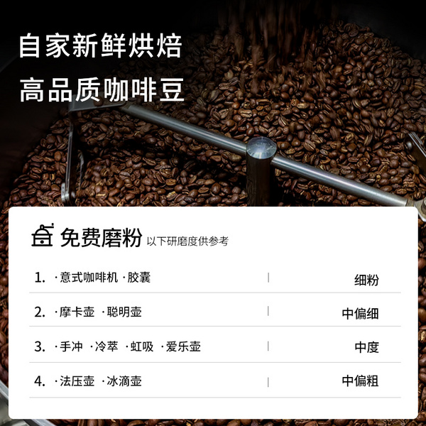 哥伦比亚 丛林瑰夏 水洗