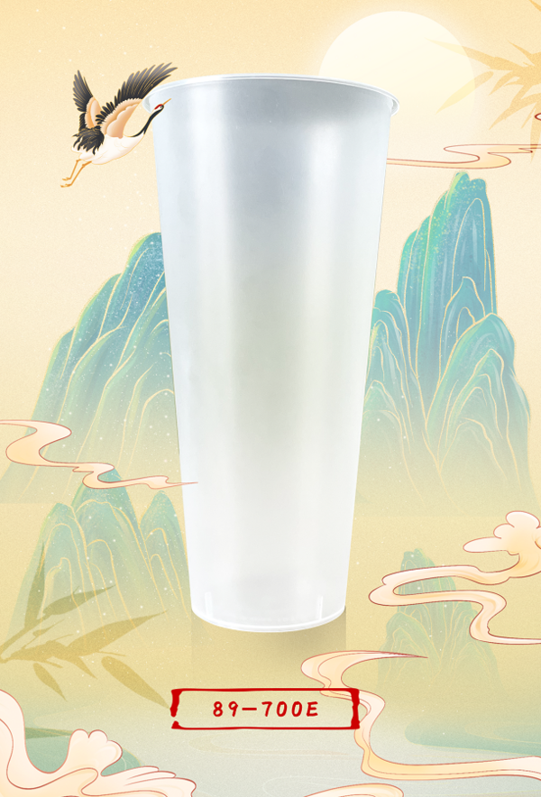 89-700E注塑杯