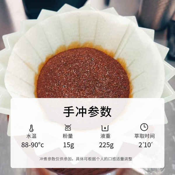 哥伦比亚 蕙兰 水洗咖啡豆