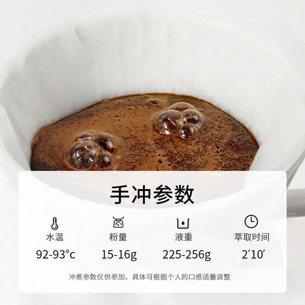 埃塞俄比亚 利姆瑰夏日晒G1