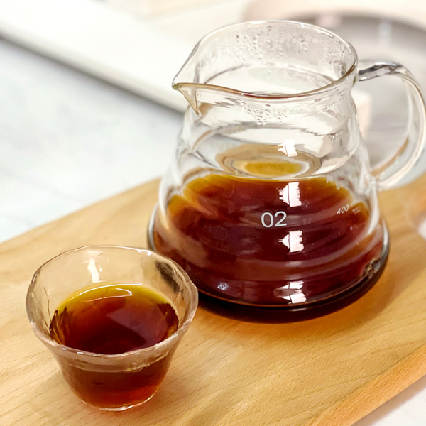 埃塞俄比亚 卡法瑰夏水洗