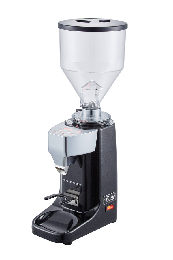 凌动咖啡研磨机/磨豆机-021