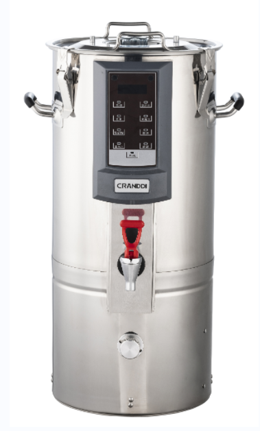 全自动商用豆浆机