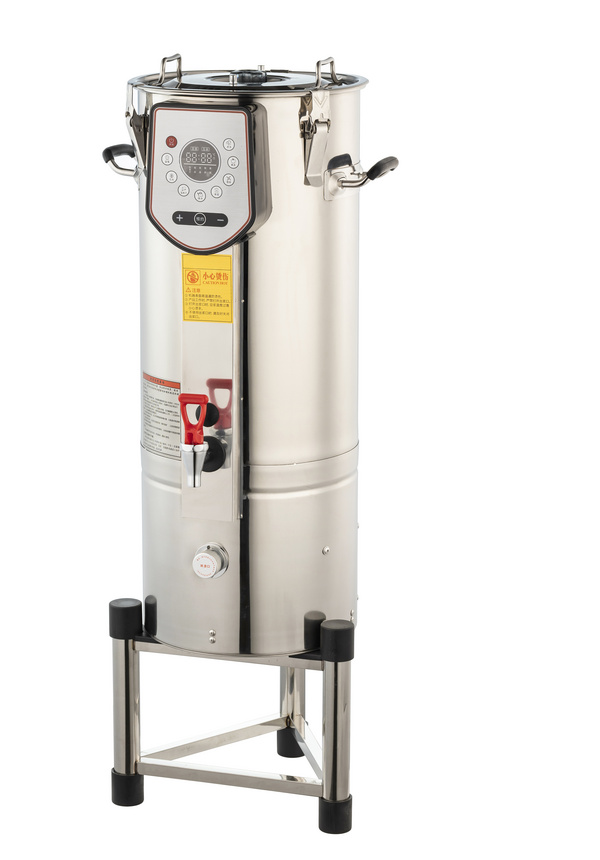 全自动商用豆浆机