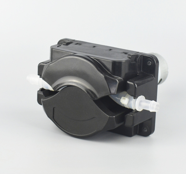 K335饮料机蠕动泵