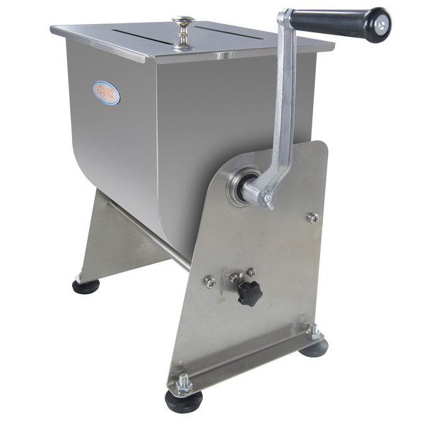 侧翻拌馅机 FMM10T