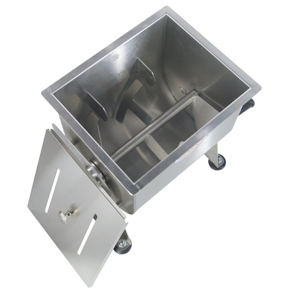 侧翻拌馅机 FMM20T