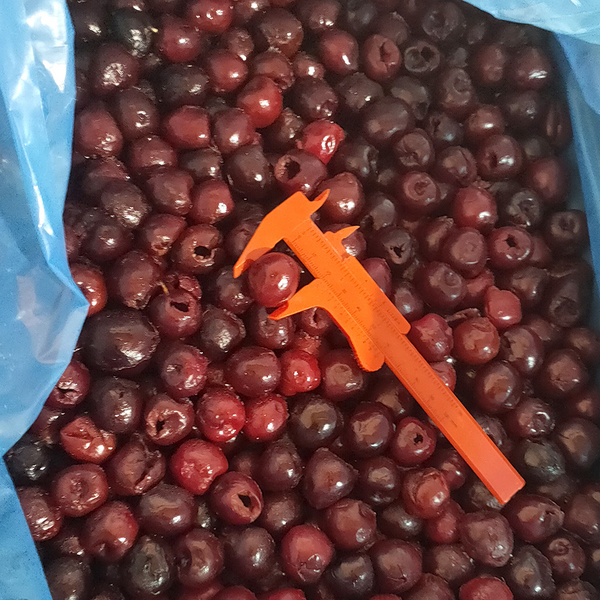 冷冻车厘子