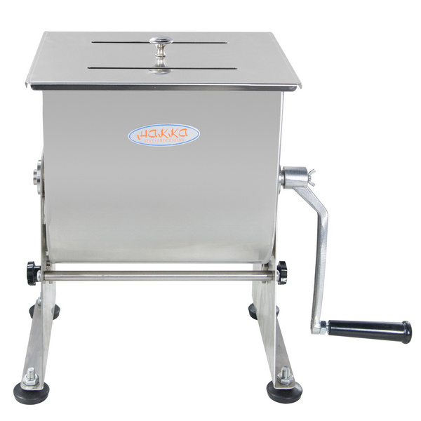 侧翻拌馅机 FMM10T