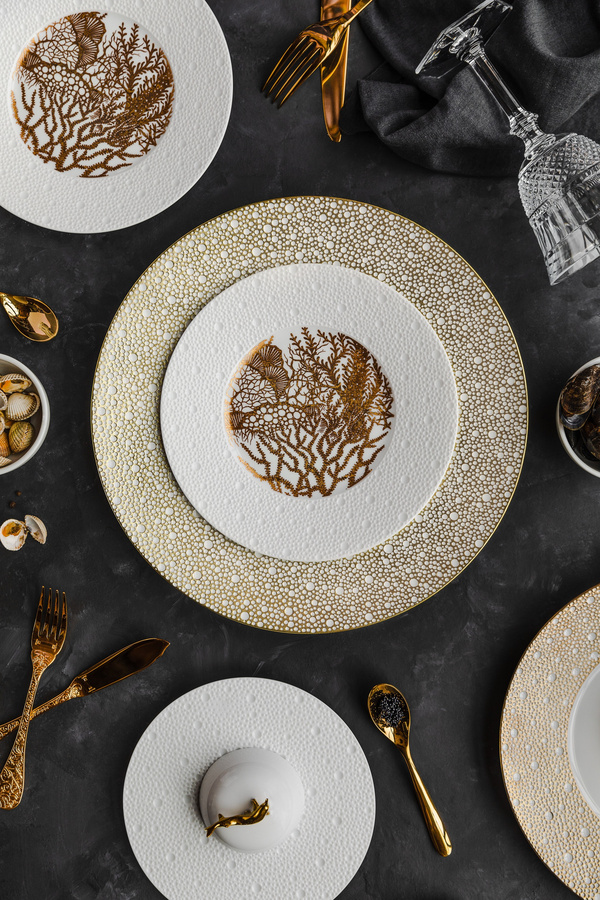 Ecume Naiade 01 © Lily Rose