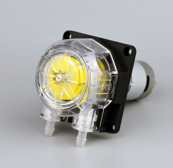 K15饮料机蠕动泵