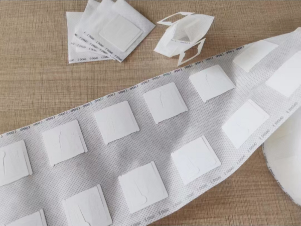 咖啡包，茶叶包无纺布