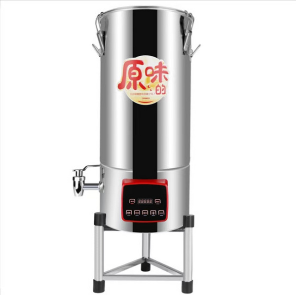 全自动商用豆浆机