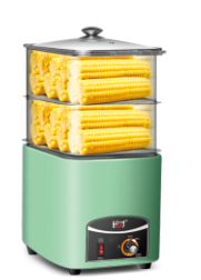 玉米机