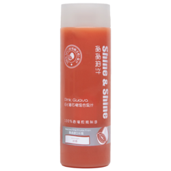 Shine&Shine红心番石榴混合果汁1L