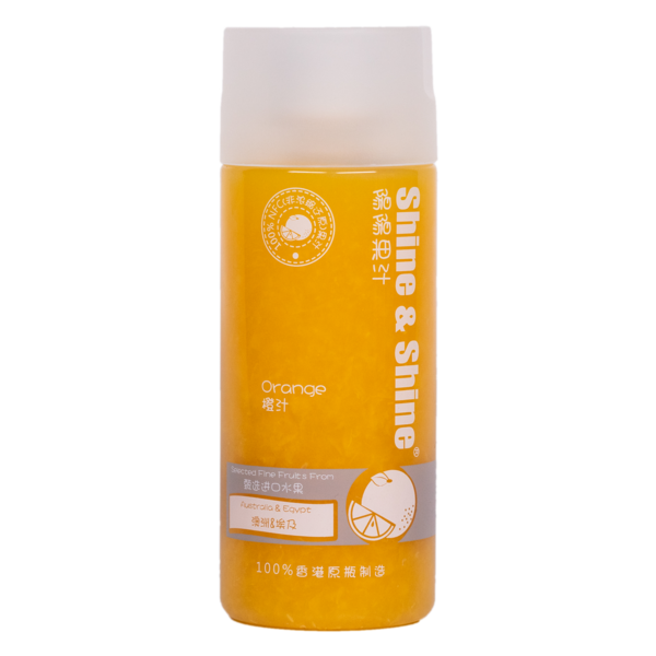 Shine&Shine橙汁300ml