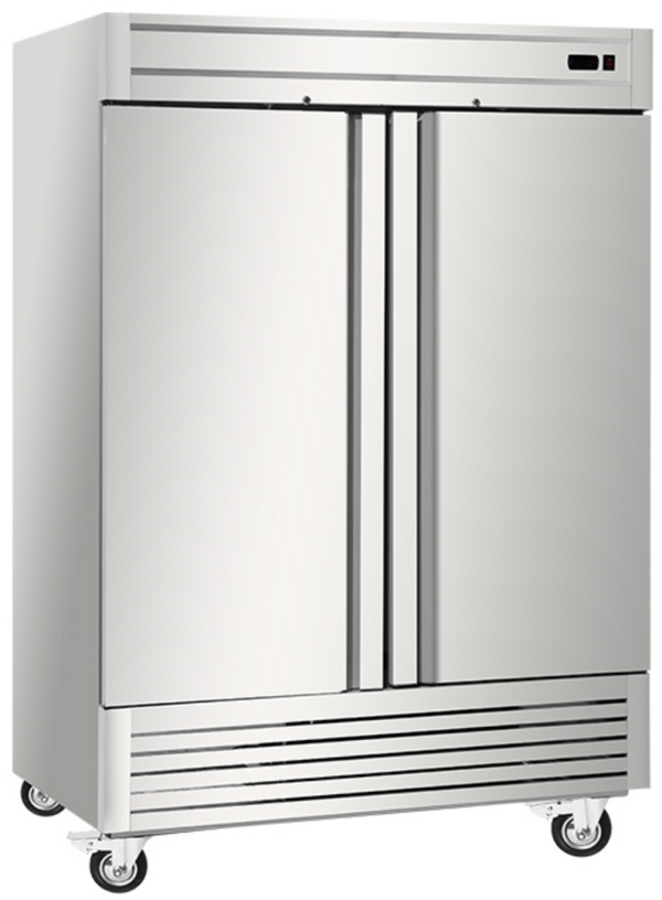 SL55R REACH-IN Refrigerator