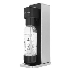 isoda樂飲氣泡水機450
