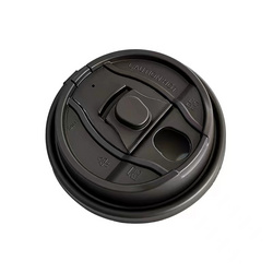 防漏杯蓋
