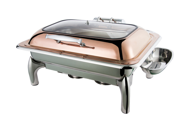 宇鼎 不锈钢高端豪华酒店自助餐炉