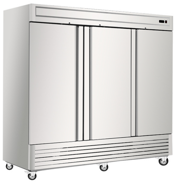 SL83R REACH-IN Refrigerator