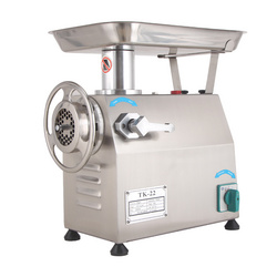 絞肉機 MEAT GRINDER
