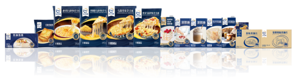 内蒙古伊利实业集团股份有限公司