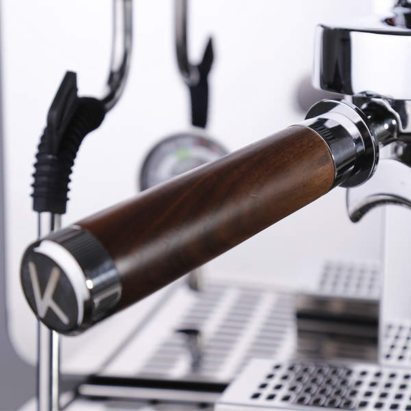 KAFFA卡法REART半自动单头咖啡机可预浸泡PID系统E61机头萃取计秒