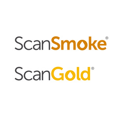 煙熏香精 Scansmoke? 和 Scangold?