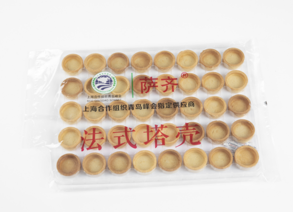 塔殼