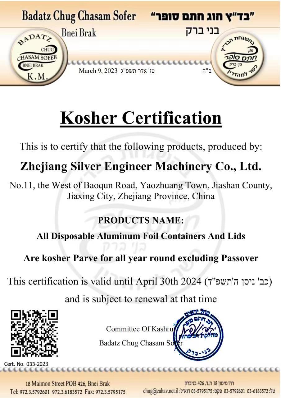 kosher