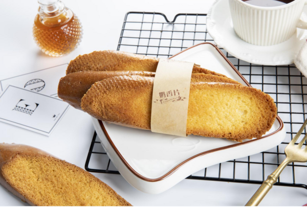 法式奶香片（原味）