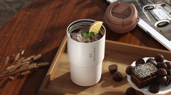 家奈冷萃咖啡杯