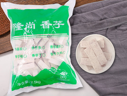 隆尚香芋條
