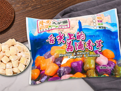 隆尚大芋圓-地瓜味